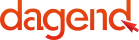 Dagend logo